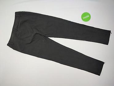 duże: Legginsy Eleganckie damskie, rozmiar L — 3