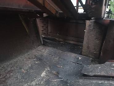 Тюковые пресс-подборщики: Пресс-подборщик «Кыргызстан» (прицепной, ПТО) - Назначение: подбор — 45