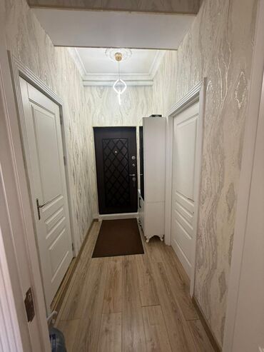 Yeni tikili: 2 otaqlı, Yeni tikili, 44 kv. m — 9