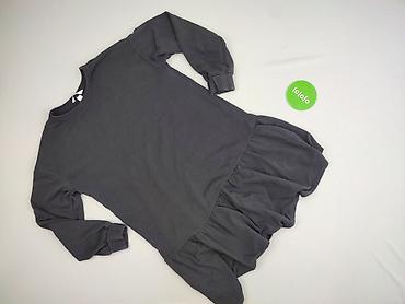 bluza szachy: Sukienka damska, rozmiar S — 2