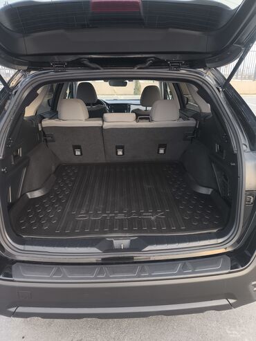 Subaru: Subaru Outback: 2020 г., 2.5 л, Вариатор, Бензин — 13