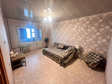 срочно продается квартира: 2 комнаты, 55 м², 106 серия, 8 этаж, Свежий ремонт