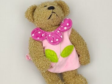 kamizelka romby: Mascot Teddy bear, condition - Good