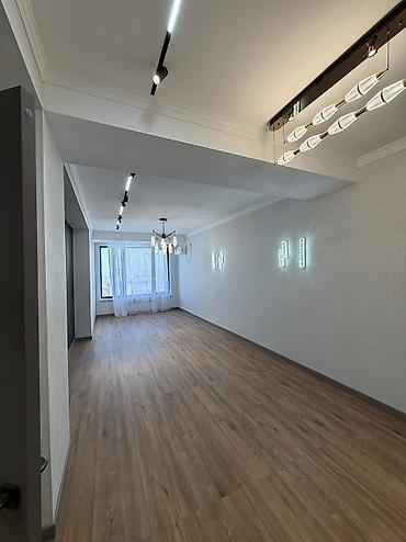 Продажа квартир: 2 комнаты, 82 м², Элитка, 13 этаж, Евроремонт — 3