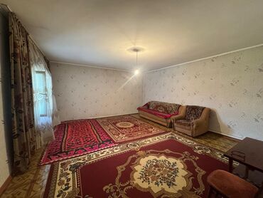 панельные дома в бишкеке: Дом, 94 м², 4 комнаты, Собственник, Косметический ремонт