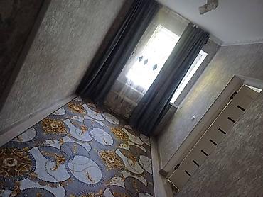 квратира аренда: Сдаётся 2‑комнатная квартира. Планировка и оснащение: - Просторная — 3