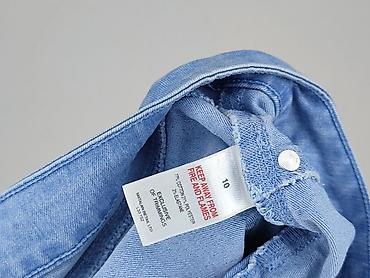 pull and bear jeansy push up: Denim, Szorty damskie, rozmiar M — 6