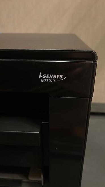 cat kabel: Canon i-SENSYS MF3010 – monoxrom lazer çoxfunksiyalı qurğu - — 4
