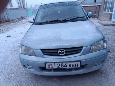 мазда 6 машина: Mazda Demio: 2001 г., 1.3 л, Автомат, Бензин