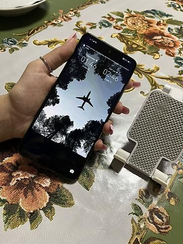 nokia e90 communicator: Huawei P Smart, 128 GB, rəng - Yaşıl — 4