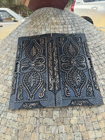 Nərdlər: Sexdə düzəlmə deyil. Əl işi, qoz ağacıdır. Çatdırılma m/s pulsuz -da lalafo.az — 3 Nərdlər: Sexdə düzəlmə deyil. Əl işi, qoz ağacıdır. Çatdırılma m/s pulsuz — 3