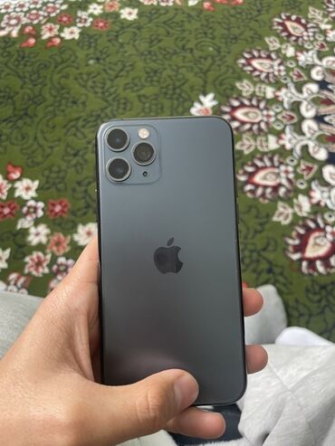 сколько стоит компьютер от apple: IPhone 11 Pro, 512 ГБ, Space Gray