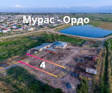купля продажа недвидемость в сокулукском районе: 8 соток, Для сельского хозяйства, Красная книга, Договор купли-продажи