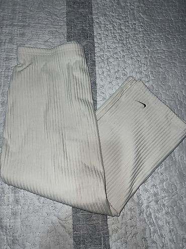 vikend torba: NIKE Women's skirt Chill Knit vel. M NOVO FQ1636 104 — 6