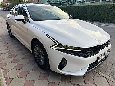 киа к5 цена в кыргызстане: Kia K5: 2022 г., 2 л, Автомат, Гибрид, Седан — 4