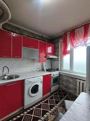 104серии: 3 комнаты, 58 м², Карпинка 104 серия, 4 этаж, Косметический ремонт — 1