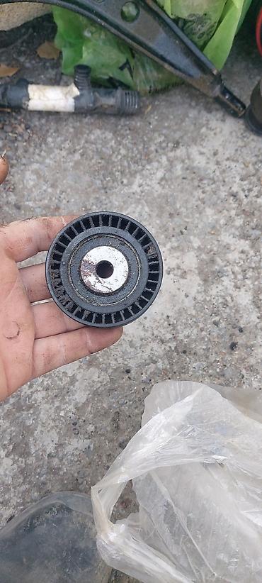 Bamperlər, buferlər: Ön, BMW E36 -da lalafo.az — 40 Bamperlər, buferlər: Ön, BMW E36 — 40