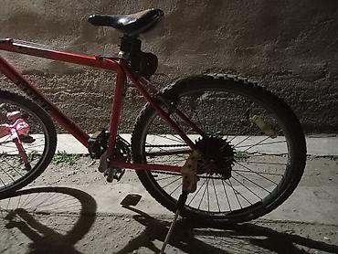 argb controller: Горный велосипед Trek (алюминиевая рама, 26") Основные — 4