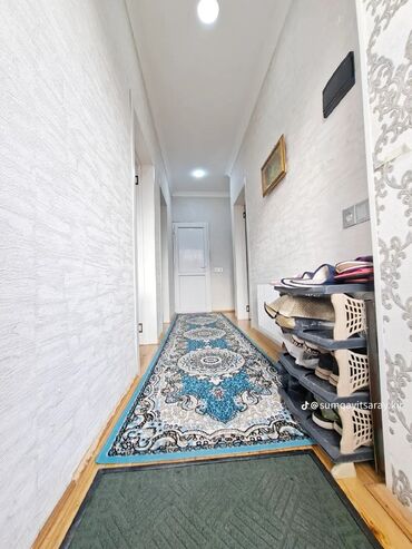 Həyət evləri və villaların satışı: 3 otaqlı, 70 kv. m, Kredit yoxdur, Yeni təmirli — 4