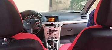 Транспорт: Opel Astra: 1.3 л | 2007 г. 360000 км Универсал — 7