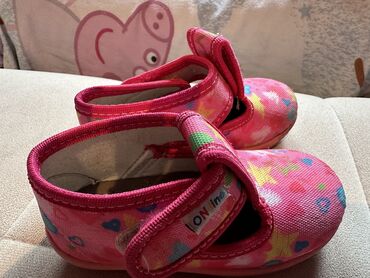 obuća ccc akcija: Slipper booties, Size - 24