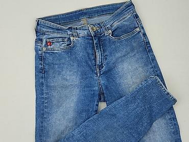 diesel: Jeansy damskie, rozmiar XS — 1