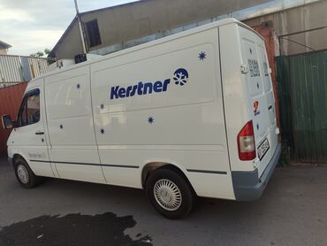 радиатор опель фронтера б: Mercedes-Benz Спринтер: 2006 г., 2.2 л, Механика, Дизель