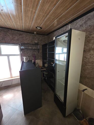 Hazır biznes: Obyekt işlək vəziyyətdədir hazır biznes kimi satılır. Sanıtar qovşağı — 10