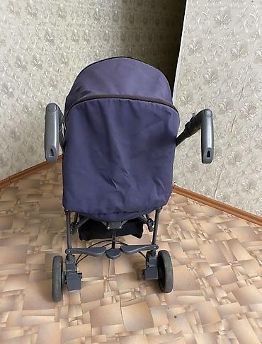 толокар chicco: Коляска, Chicco, Б/у, Самовывоз, Платная доставка — 6
