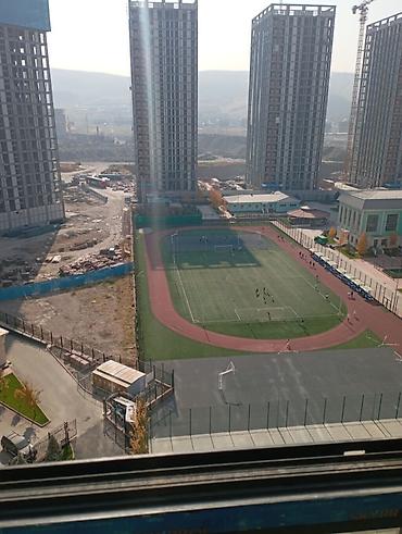 Продажа квартир: 1 комната, 59 м², Элитка, 12 этаж, Готовая ПСО (под самоотделку) — 12