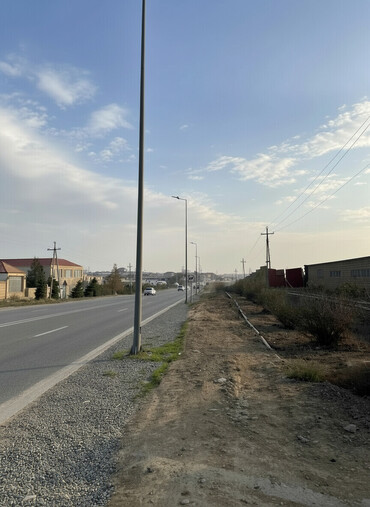 Torpaq sahələrinin satışı: 30 sot, Biznes üçün, Kupça (Çıxarış) — 1