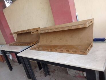 Digər biznes avadanlığı: Şəkillərdə gördüyünüz bütün avadanlıqlar və stollar hamısı toplu -da lalafo.az — 5 Digər biznes avadanlığı: Şəkillərdə gördüyünüz bütün avadanlıqlar və stollar hamısı toplu — 5