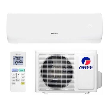 Ремонт кондиционеров: Кондиционеры бишкек со склада продажа, установка, монтаж, демонтаж — 8