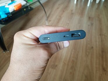 Повербанк Xiaomi, 10000 мАч