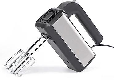 super mikser: Mikser "Super Crest SCT-5004"Super Crest SCT-5004 Mikser - Gümüşü** — 1