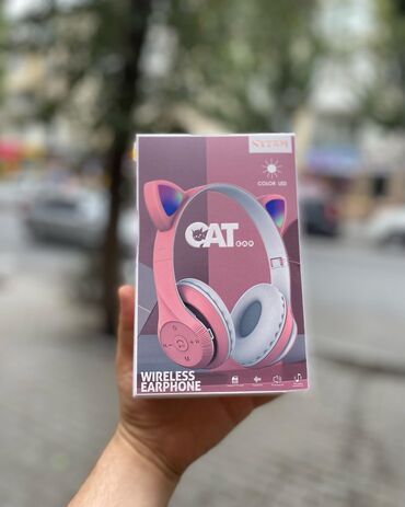 Qulaqcıqlar: Yeni Simsiz (Bluetooth) Qulaqcıqlar, Apple — 2