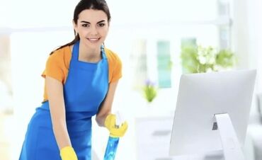 office manager: Уборка помещений | Офисы, Квартиры, Дома | Генеральная уборка, Ежедневная уборка, Уборка после ремонта at lalafo.kg office manager: Уборка помещений | Офисы, Квартиры, Дома | Генеральная уборка, Ежедневная уборка, Уборка после ремонта