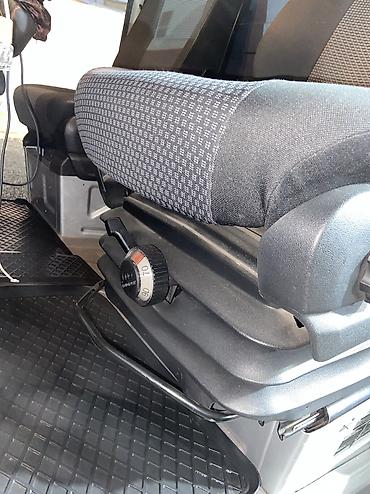 Mercedes-Benz: Mercedes-Benz Спринтер: 2009 г., 3 л, Дизель — 12