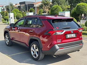 радиатор rav4: Toyota RAV4: 2020 г., Гибрид, Кроссовер — 2