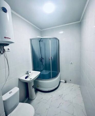 продаю квартиру в клубном доме: 1 комната, 33 м², Индивидуалка, 4 этаж, Евроремонт