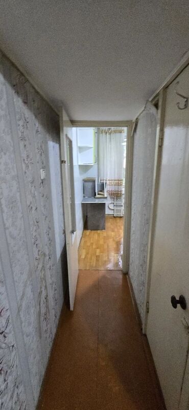 дома в оше: 1 комната, 30 м², 104 серия, 2 этаж, Косметический ремонт