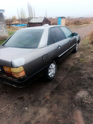 ауди а4 катушка: Audi 100: 1986 г., Бензин, Седан