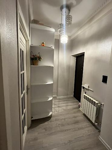 masazirda ev satilir: 2 otaqlı, Yeni tikili, 47 kv. m — 4