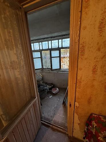kiraye evler 1 otaqli 2022: Satılır: köhnə tikili mənzil (fotolarda göstərilən) - Plan: dəhlizli — 4