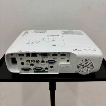 Proyektorlar: İşlənmiş Proyektor BenQ, Ödənişli çatdırılma — 35