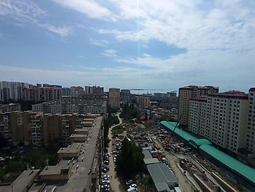 2 otaqlı, Yeni tikili, m. Həzi Aslanov, 52 kv. m