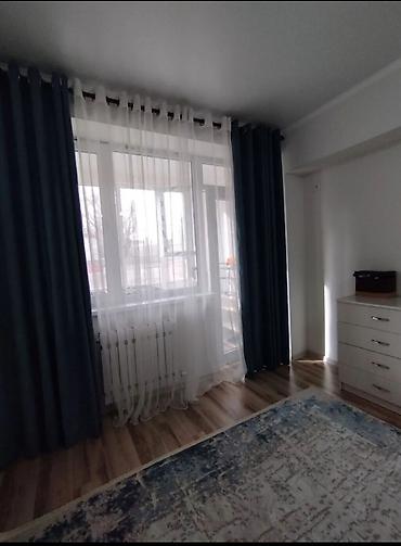 Продажа квартир: 1 комната, 42 м², Элитка, 1 этаж, Косметический ремонт at lalafo.kg — 2 Продажа квартир: 1 комната, 42 м², Элитка, 1 этаж, Косметический ремонт — 2