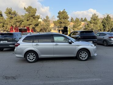 Toyota: Toyota Corolla: 1.5 l | 2016 il Universal — 12