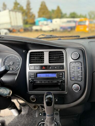 Hyundai: Hyundai Porter: 2020 г., 2.5 л, Типтроник, Дизель — 7