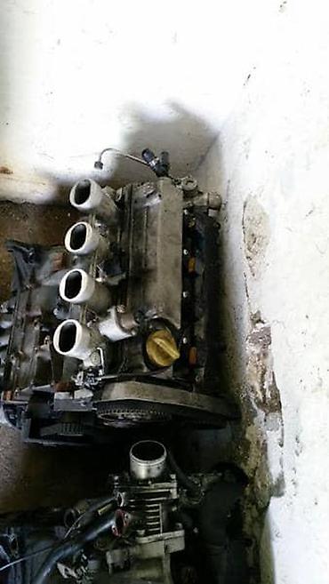 gorivni gas: MOTOR 2.0 JTS ZA ALFA ROMEO 156, GT | Motor 2.0 jts, 100% ispravan — 1